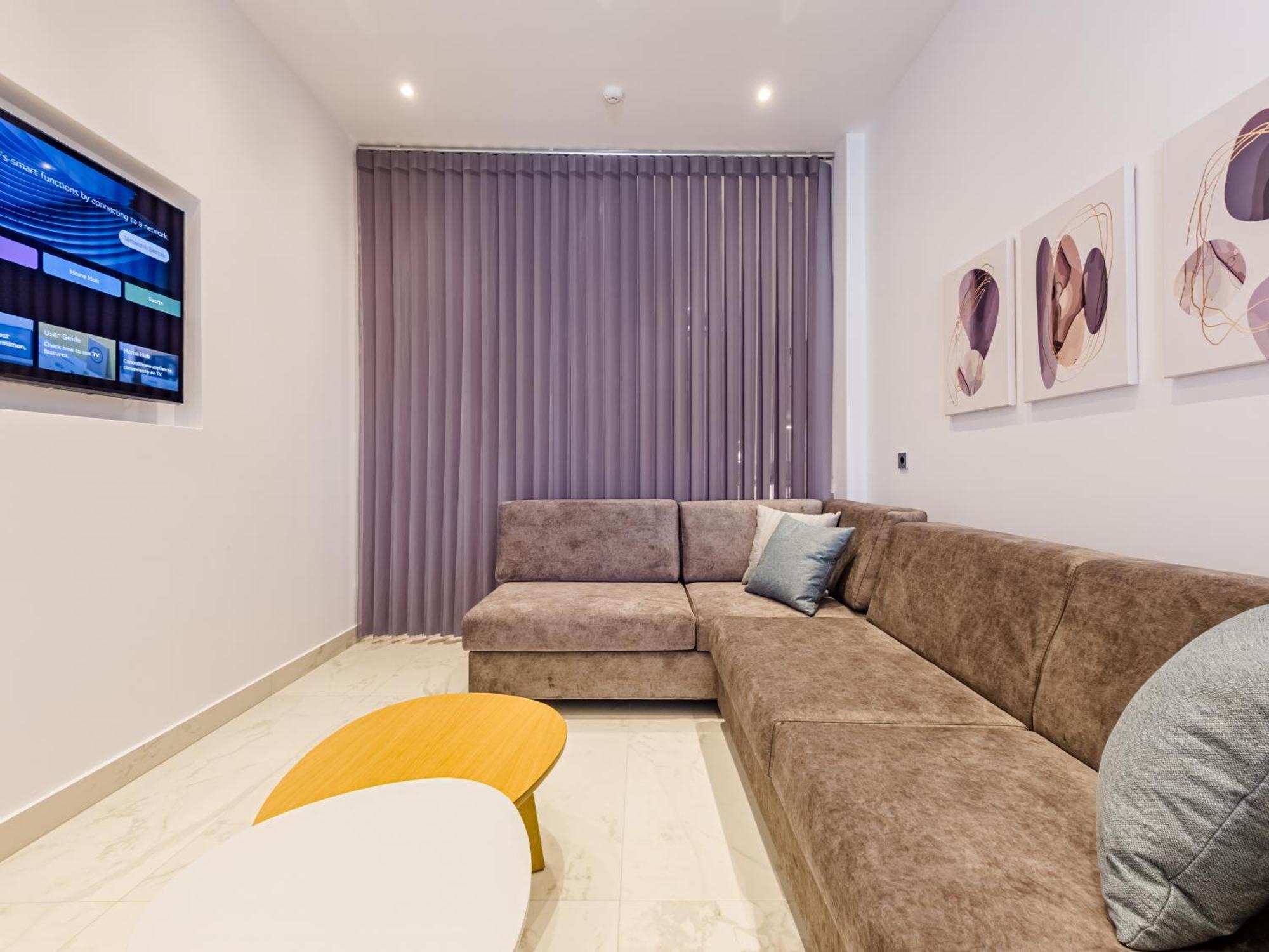 Kima Premium Apartments Pefkochori Bagian luar foto